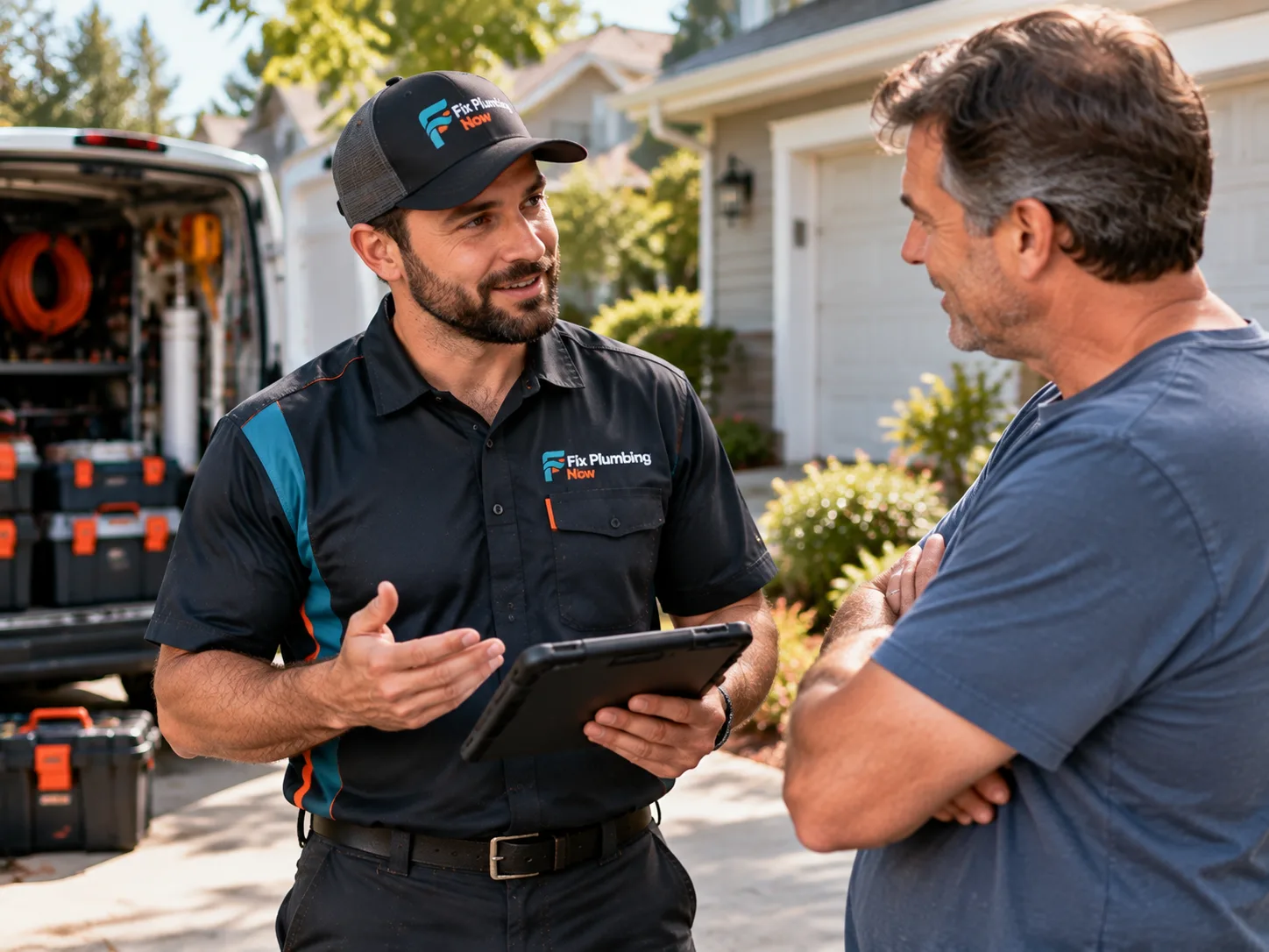Clogged Drain Service Sauk City, WI FAQs